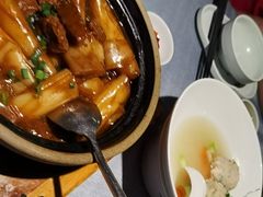 -晓粤·惹味粤菜(凯德乐峰广场店)