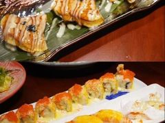 -白石の深夜食堂(宝龙店)