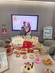 -宝生月子中心(独栋园林·福田店)