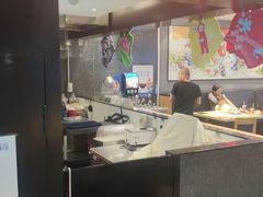 -吉野家(东陵西路店)