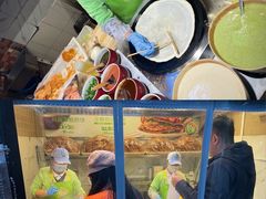 -眉州东坡(团结湖店)