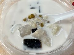 -清爽清补凉