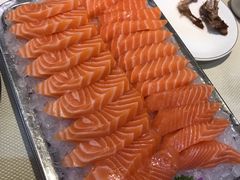-新享乐海鲜(翠华路店)
