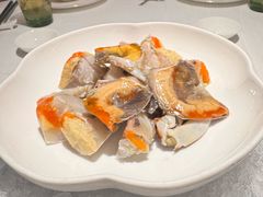 -高佳庄·海鲜酒楼(东港店)