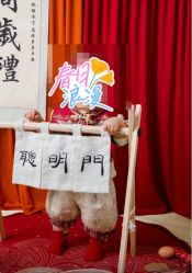 -倾城宝贝儿童摄影(浦东金谊店)