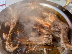 -京城北门羊蝎子铜锅涮肉(总店)