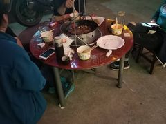 -天堂寨大别山人家2号(天堂寨店)