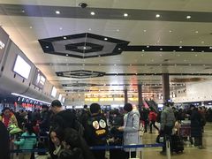 -哈尔滨太平国际机场