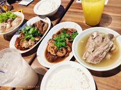 -松發肉骨茶(牛车水店)