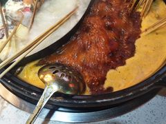 -正宗钢管厂五区·小郡肝火锅·串串香(商品街总店)