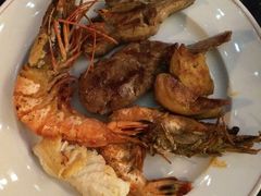 -广州花园酒店-凌璇阁360度高空海鲜自助餐CAROUSEL