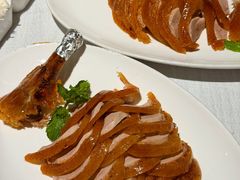 -聚味坊烤鸭店(草桥店)