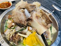 -天都火锅酒楼(虹梅南路店)