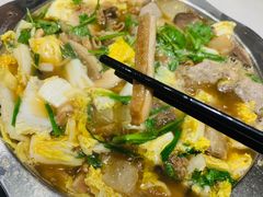 -古乐牛香·鲜牛肉牛杂火锅(新区店)