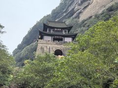 -剑门关风景区