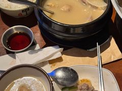 -양평식당·杨平食堂(华贸店)