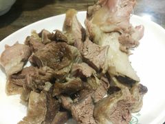 -清真益鑫羊肉手抓馆(南大街店)