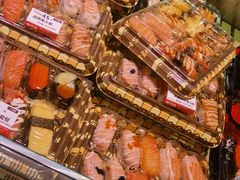 -争鲜回转寿司(朝北大悦城店)