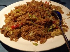 -清真·卡德尔大叔新疆主题餐厅(龙汇路店)