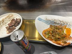 -大神太神·铁板烧(瑞虹天地月亮湾店)