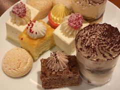 -嘉定凯悦·咖啡厅