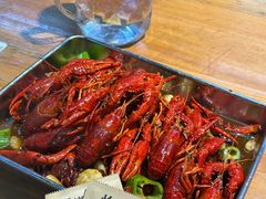 -食鸡公社辣子鸡·潍坊菜·烧烤