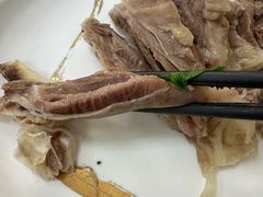 手抓羊肉-伊祥·敦煌楼