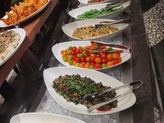 -拉蒂娜·巴西牛排馆 Latina·Brazilian Steakhouse(王府井喜悦店)