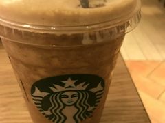 -星巴克(天津大悦城第二店)