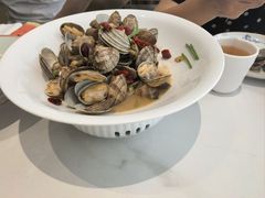 -山东宾馆·齐鲁苑餐厅