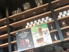 -星巴克(太原茂业天地店)
