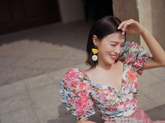 景点-圣玛利亚女中旧址