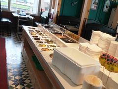 自助取餐区-港畔赶海蒸汽海鲜烧烤自助(仙螺岛店)