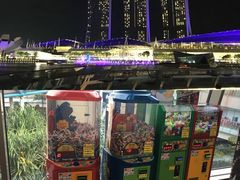 -DFS旗下T广场(新加坡店)