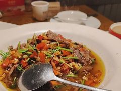 -爱碗亭·鲜炒湖南菜(壹城中心店)