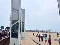 -老虎石海上公园