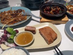 -鹿港小镇(悠唐店)