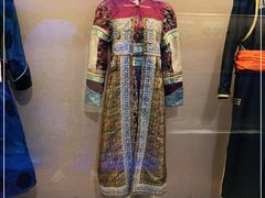 -呼伦贝尔民族博物馆