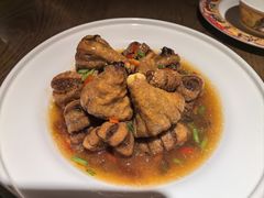 -相约·羊村小馆非遗手抓肉(七一酱园店)