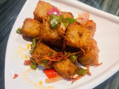 -虾饺妹·粤式手工点心(水荫路店)