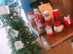 -星巴克(凯德晶萃店)