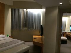 皇悦酒店-香港尖沙咀皇悦酒店