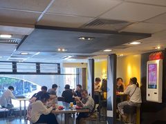 -麦当劳(一德路店)