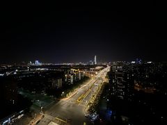 -海底捞火锅(漫乐城夜宵主题店)