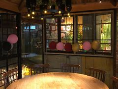 -临界音乐酒馆·小龙虾·江湖菜(华熙LIVE·鱼洞店)