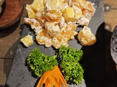 -C31地窖餐厅(黑龙江北路店)