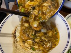 -十面春风·江南面馆(崇宁路店)