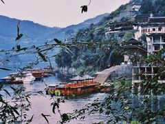 -芙蓉镇景区