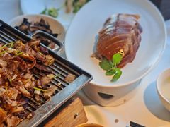 -四季民福烤鸭店(故宫店)