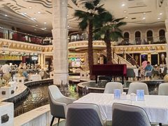 -碧中海汤泉汗蒸酒店